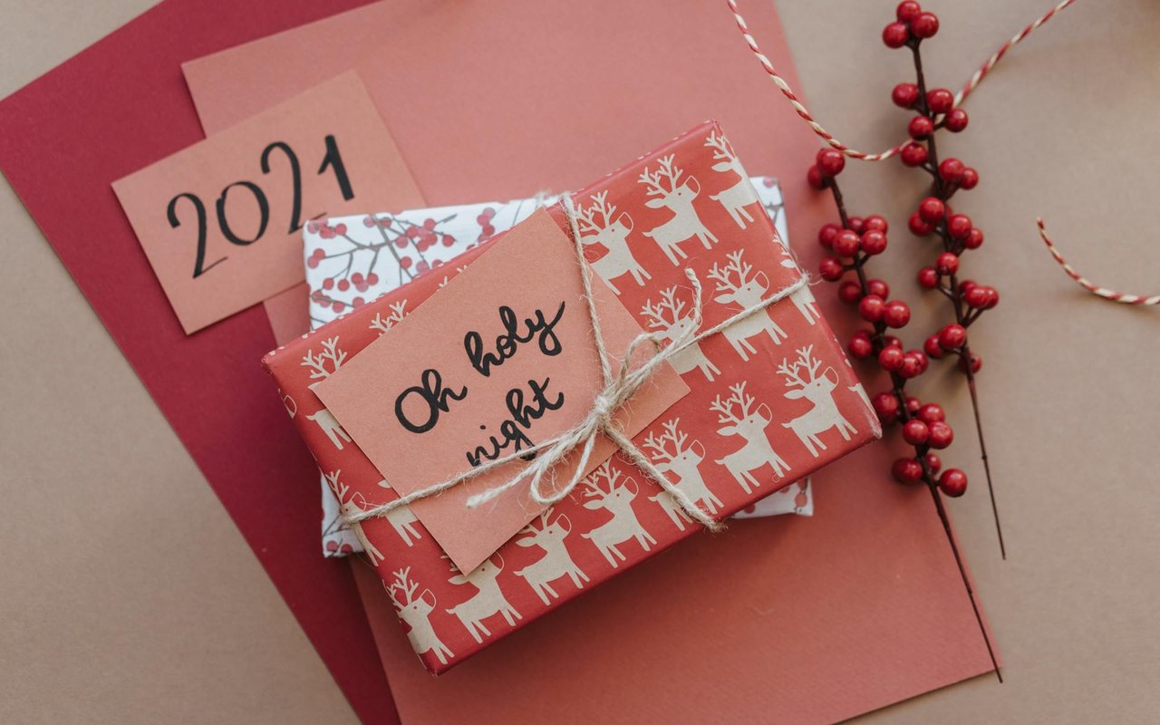 Happy Holidays to You and Yours!