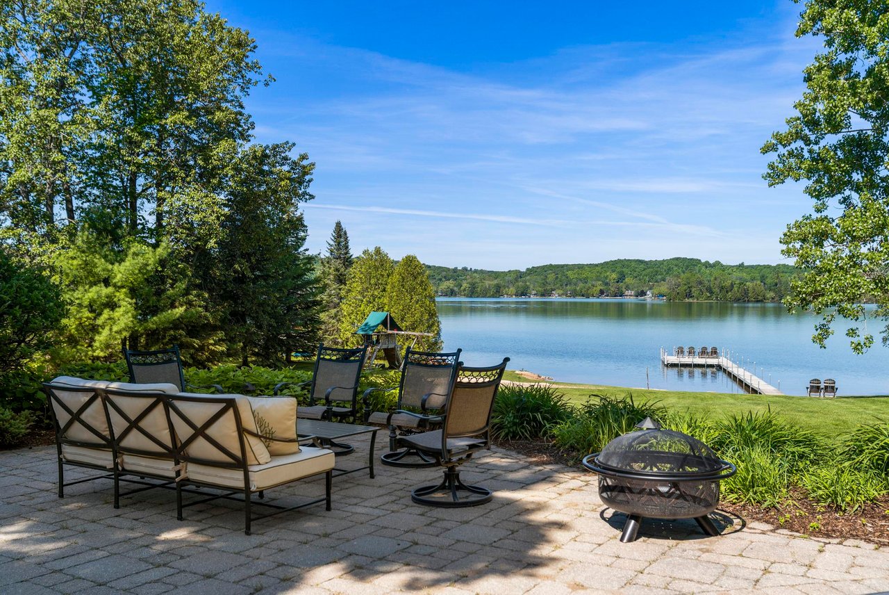 Longman Lane, Walloon Lake