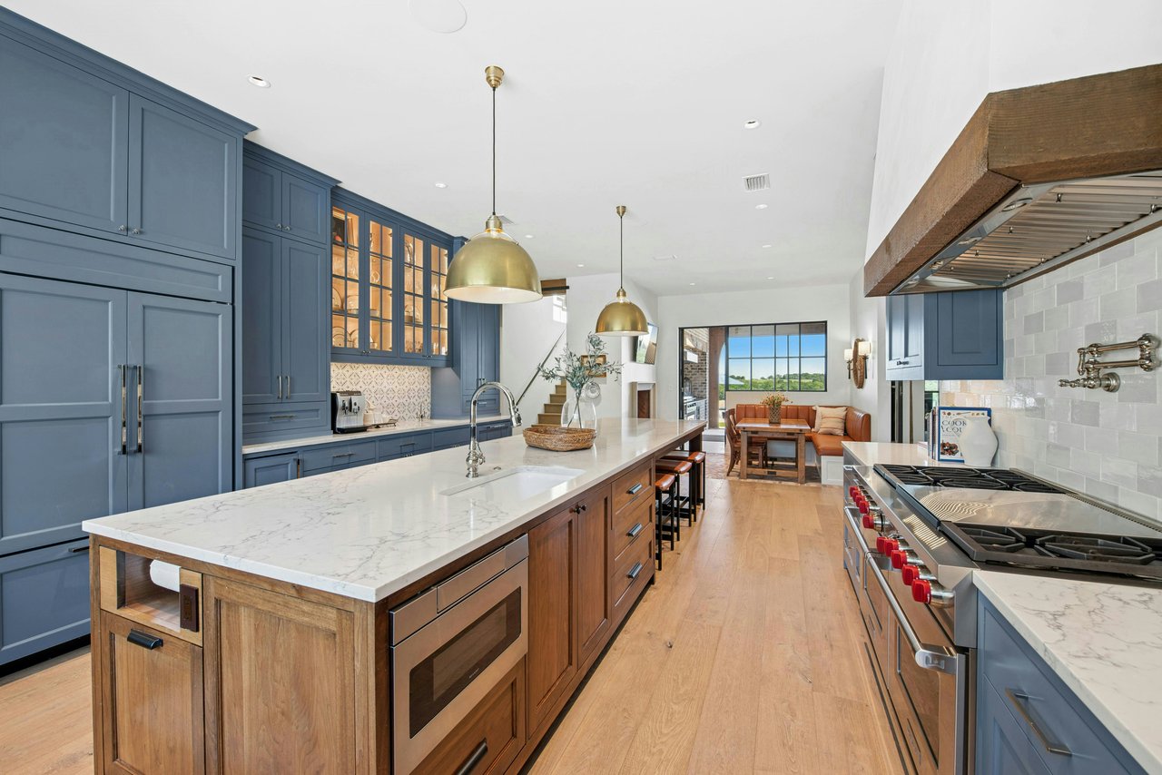 Just Listed! Wild Spring Ranch 