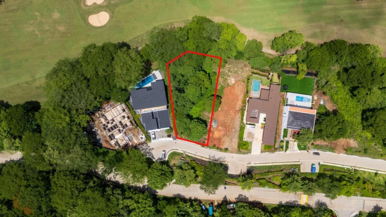 Casa Cielo at Ceibo 8 | Pre-Construction Luxury Golf Course Estate in Reserva Conchal’s Exclusive Ceibo Community