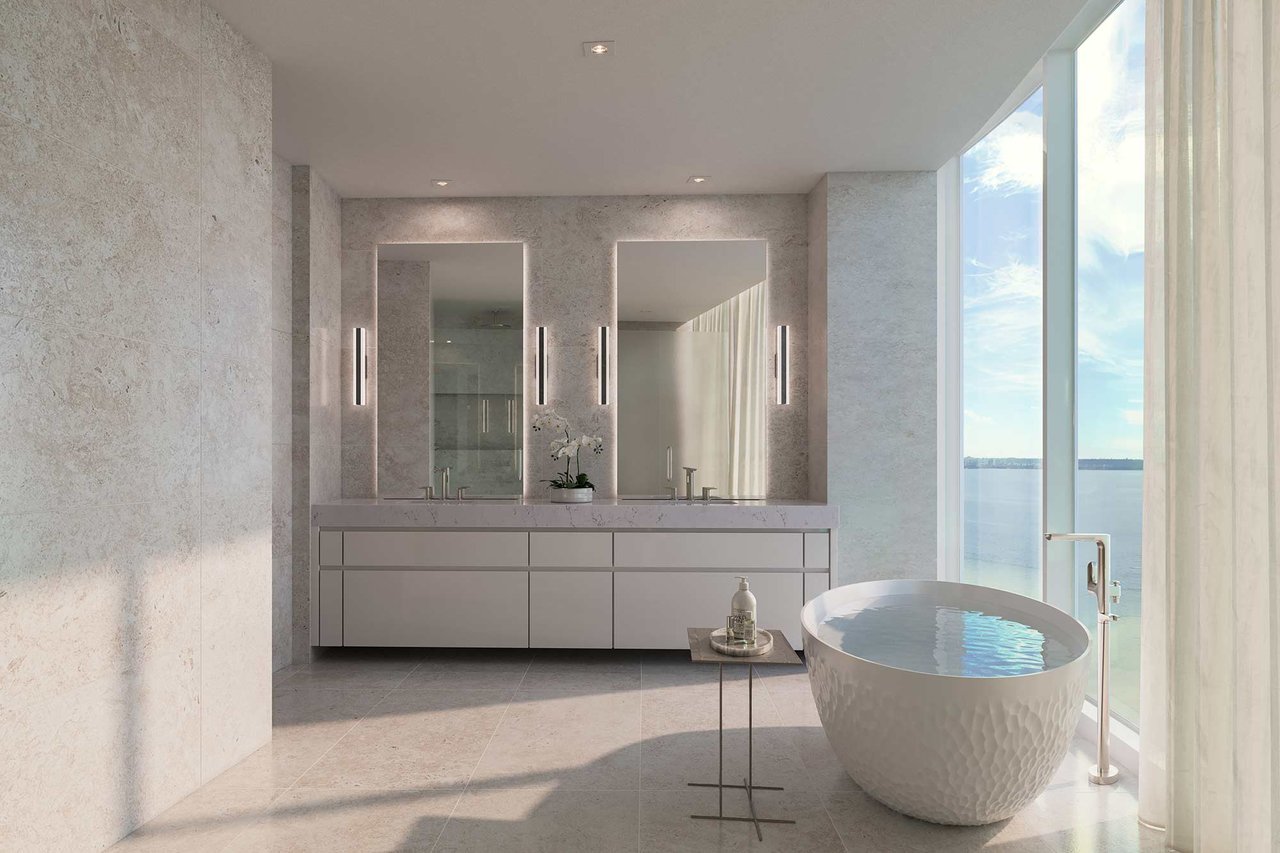 Viceroy Residences Clearwater Beach