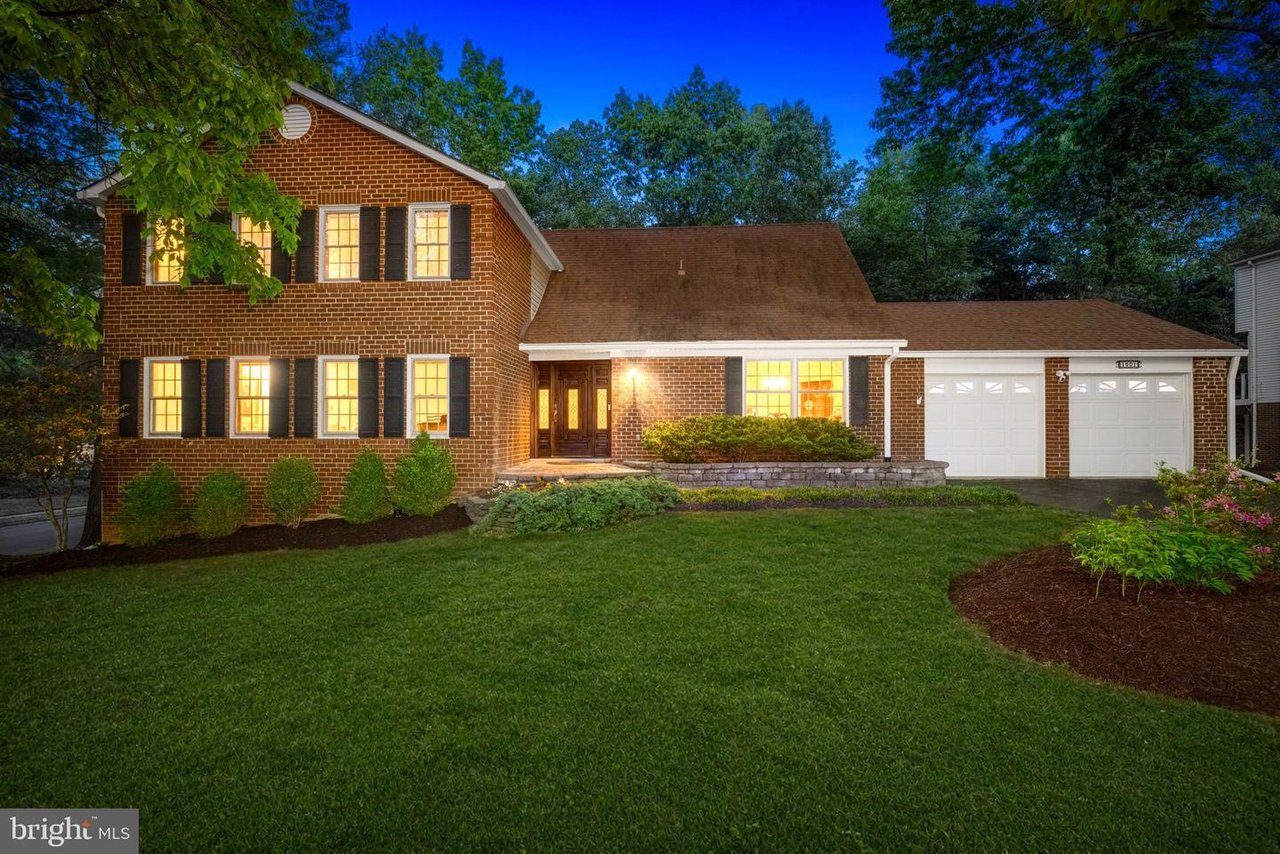 1501 Laurel Hill Rd