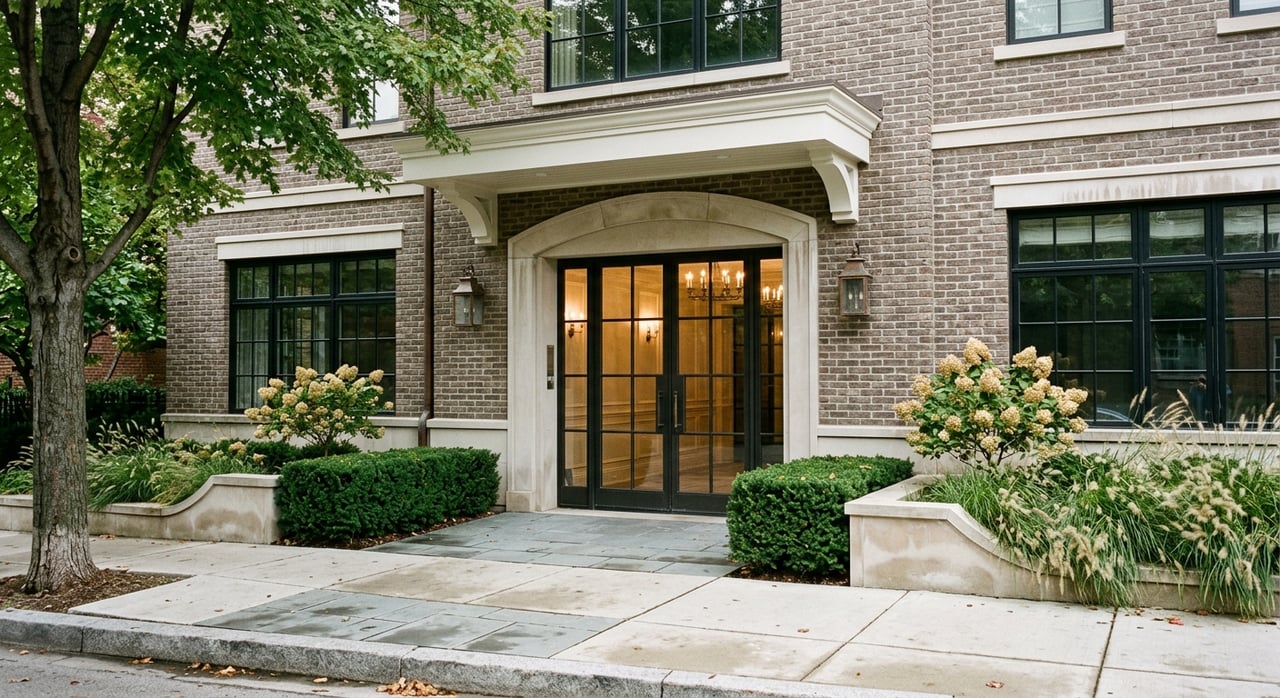 Buying A Condo Near The Minneapolis Lakes