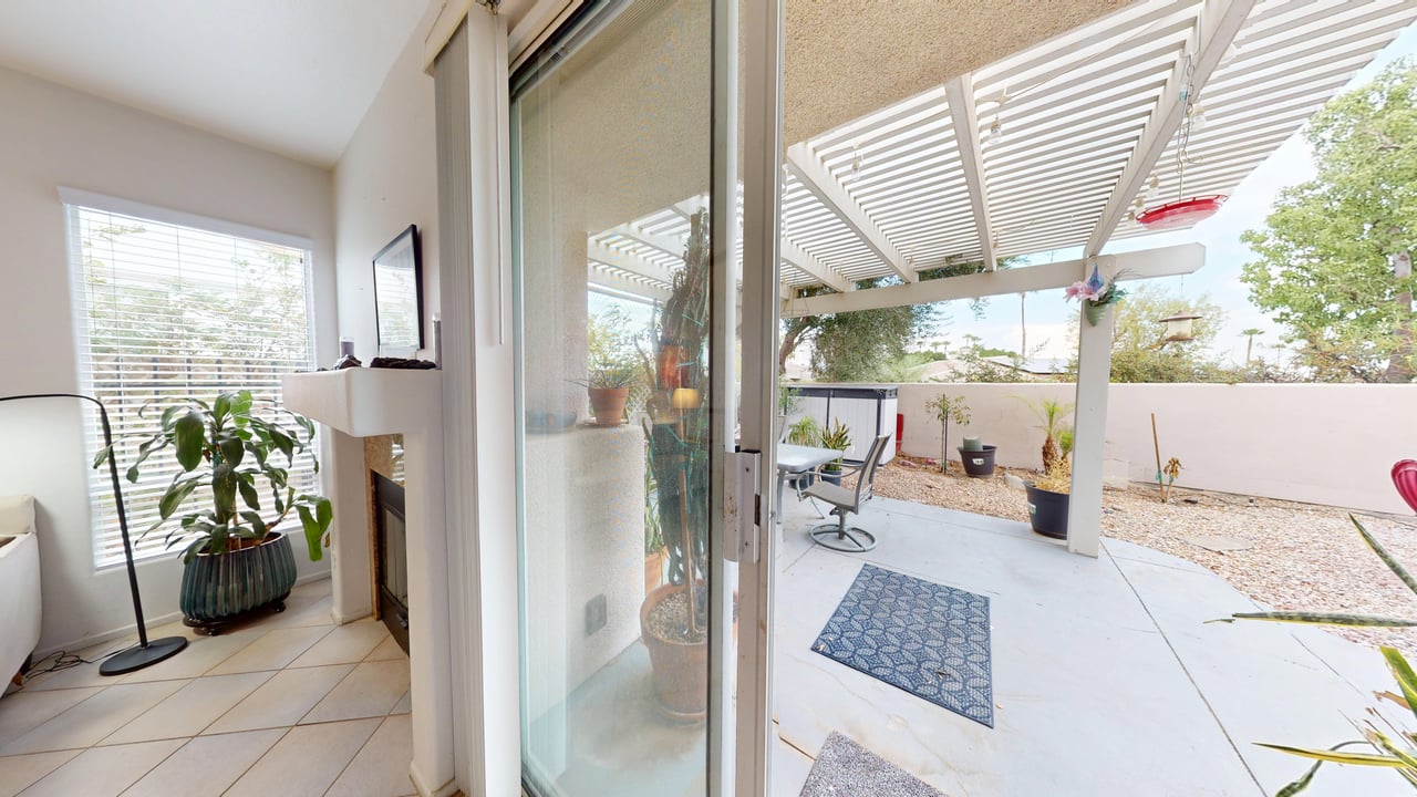 3010 N Redwood Drive Pool Home