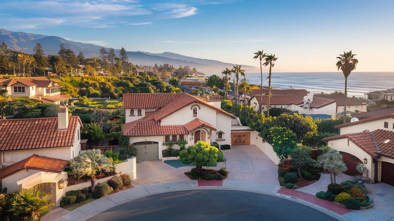 Essential Tips for Purchasing Your Dream Home in Santa Barbara, CA