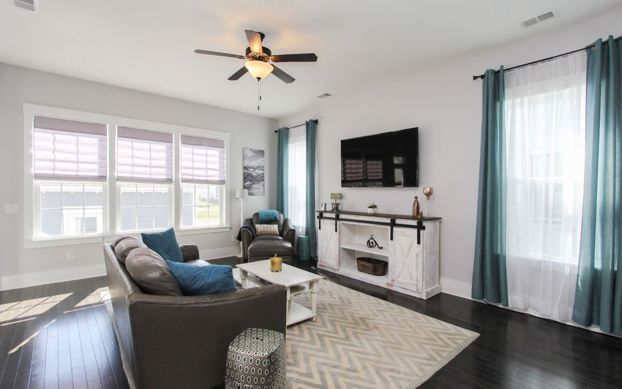 For Sale – Like-New Homes Built in the Past 5 Years