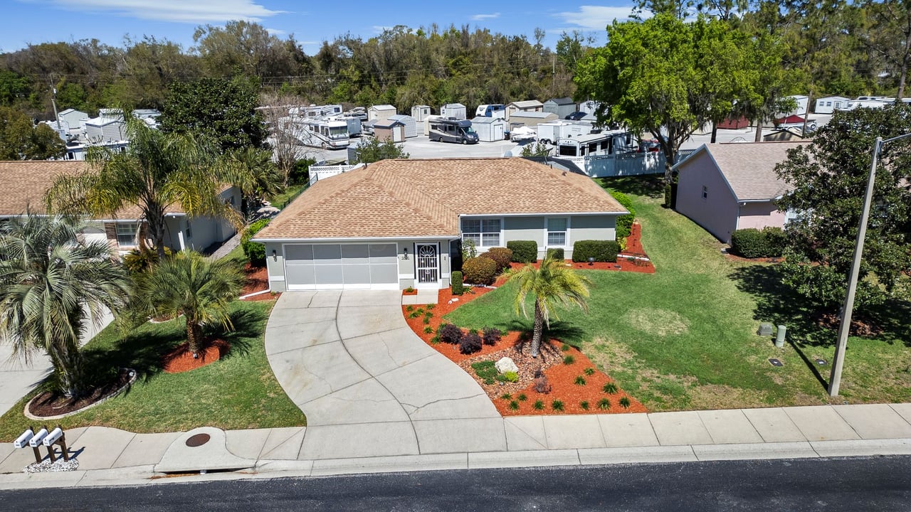 3591 E Todd Lake Dr