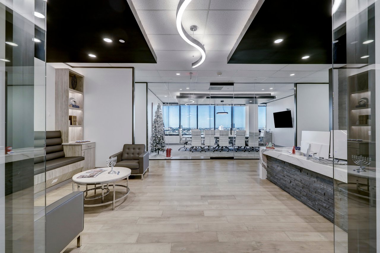 Nitya Tower - 2211 Norfolk St