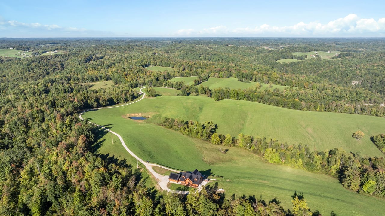 Christie’s Bluegrass Announces Record-Breaking Residential Real Estate Sale in Rowan County