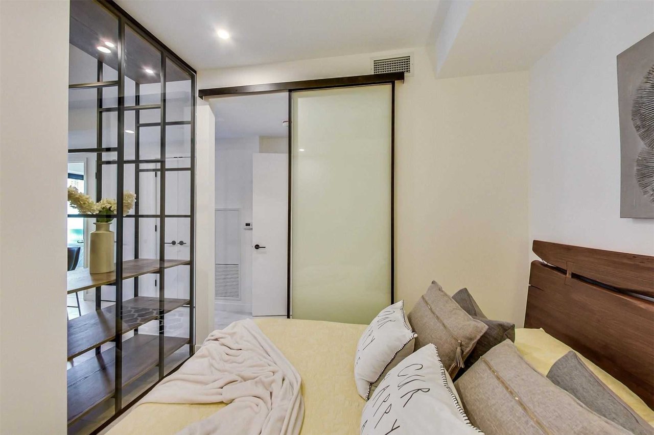 505 Richmond St #1102