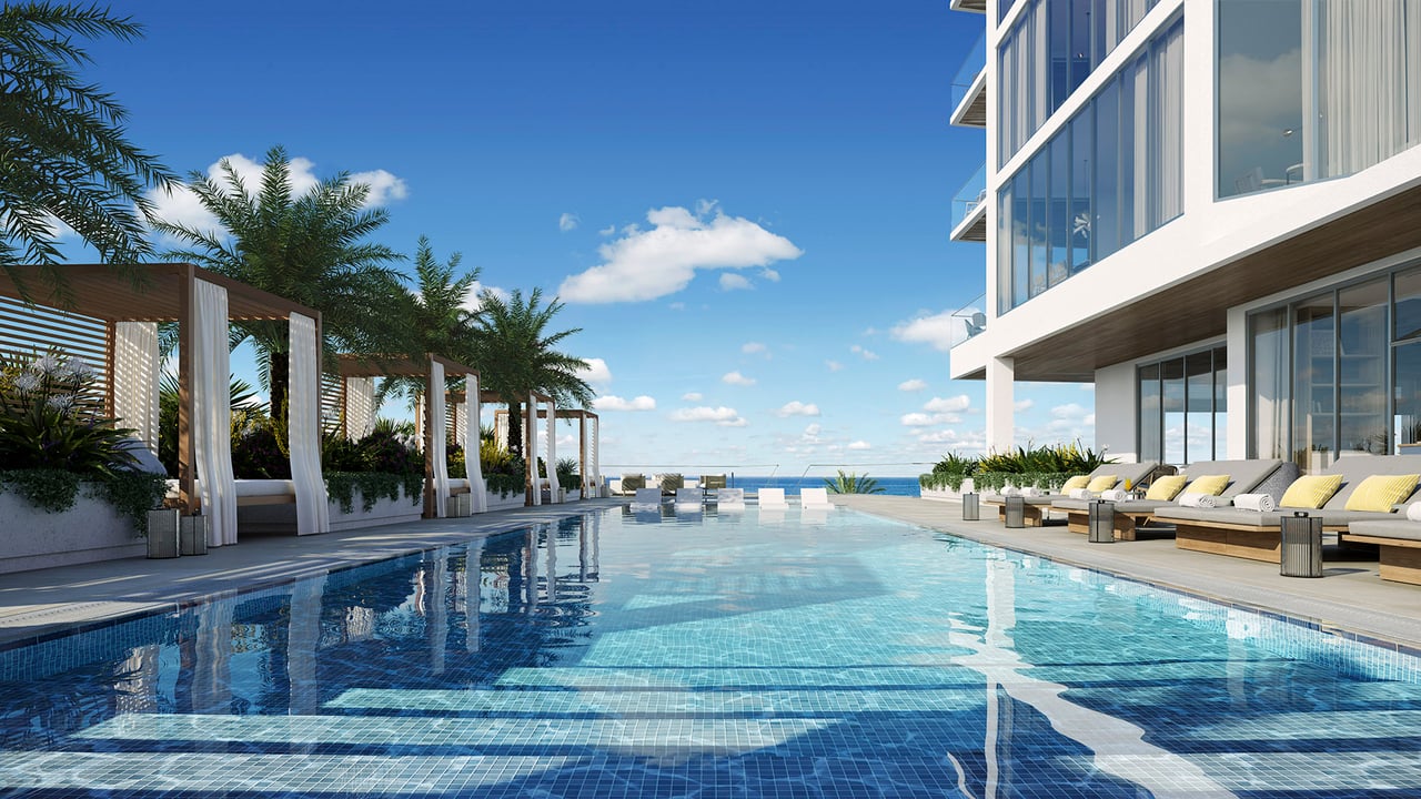 Rosewood Residences Lido Key