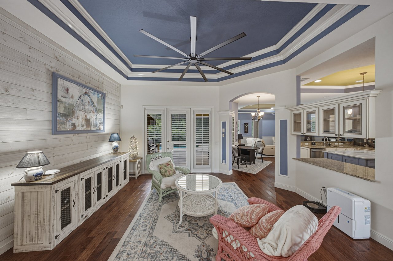13140 Tradition Drive