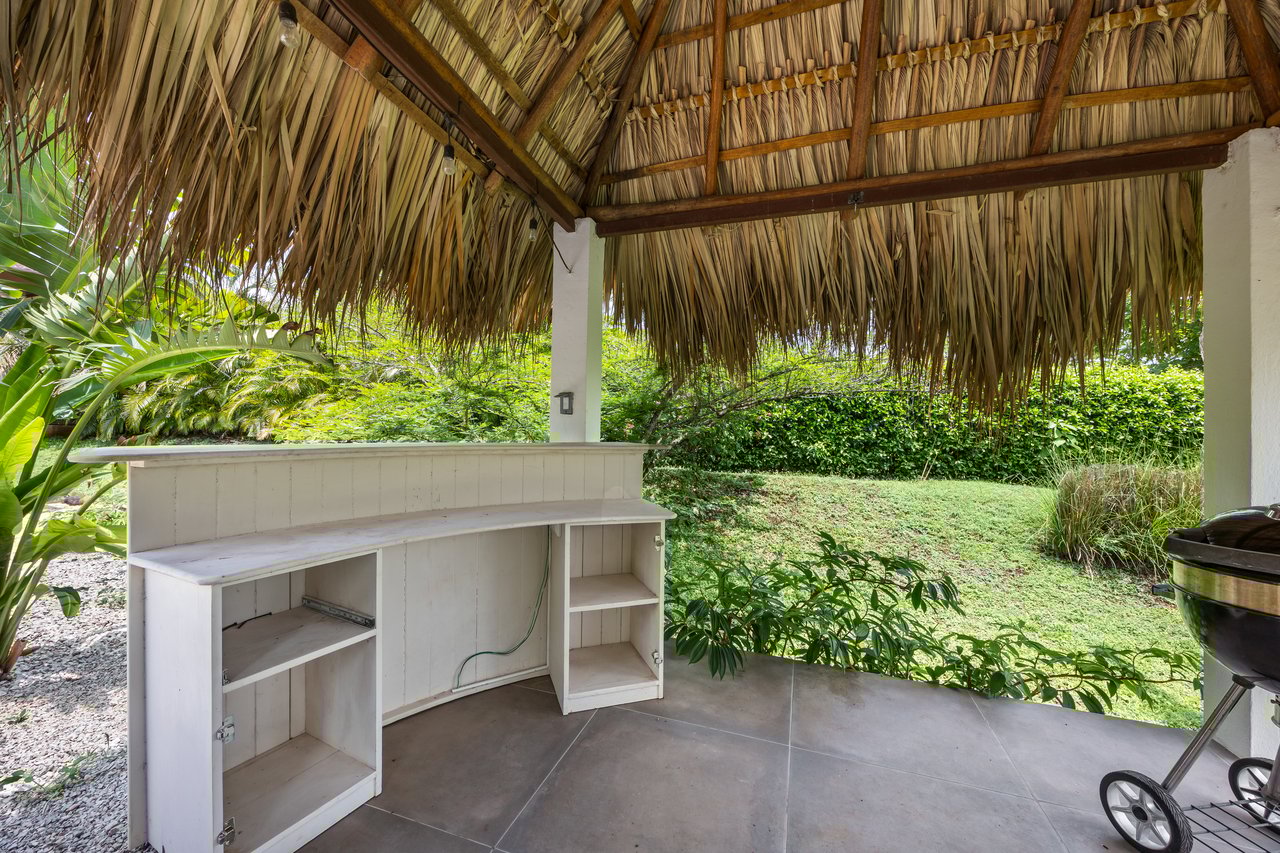 Les Voiles Blanches , Tamarindo, Guanacaste
