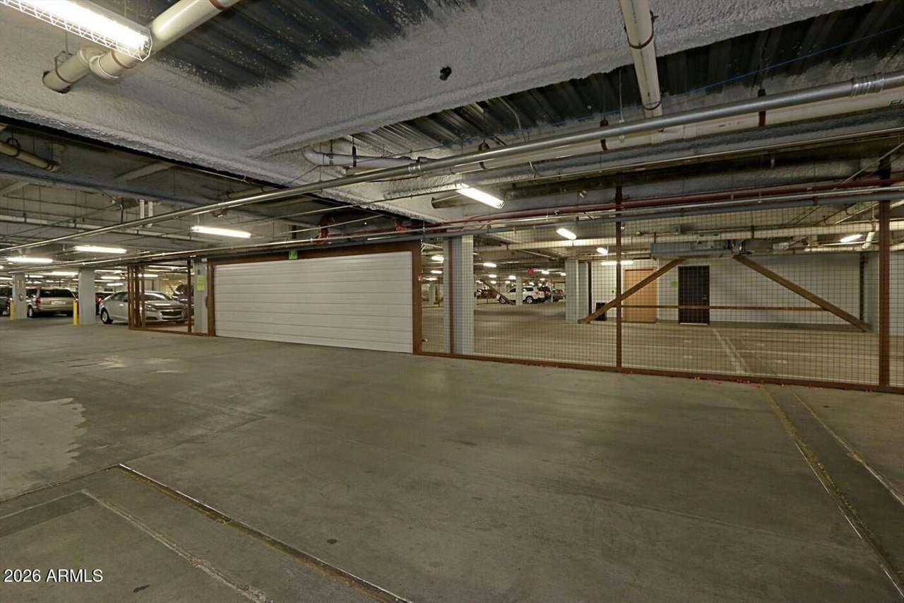 7167 E Rancho Vista Dr #6004