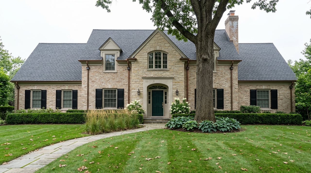 The Line in Edina Where Teardowns Stop and Preservation Begins