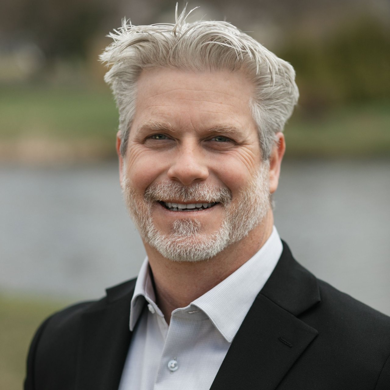 Matthew Murphy Newtown, CT Real Estate Agent Headshot