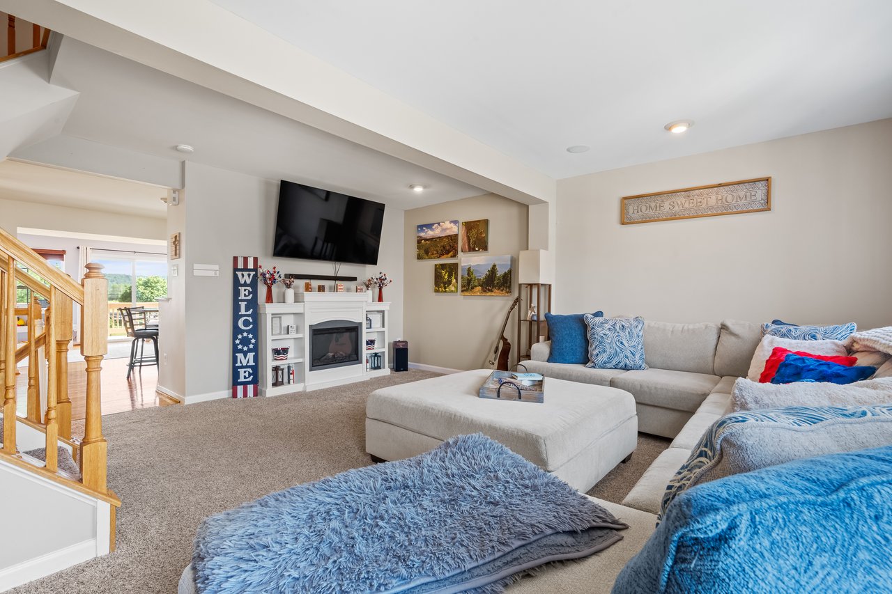 4079 Huckleberry Drive