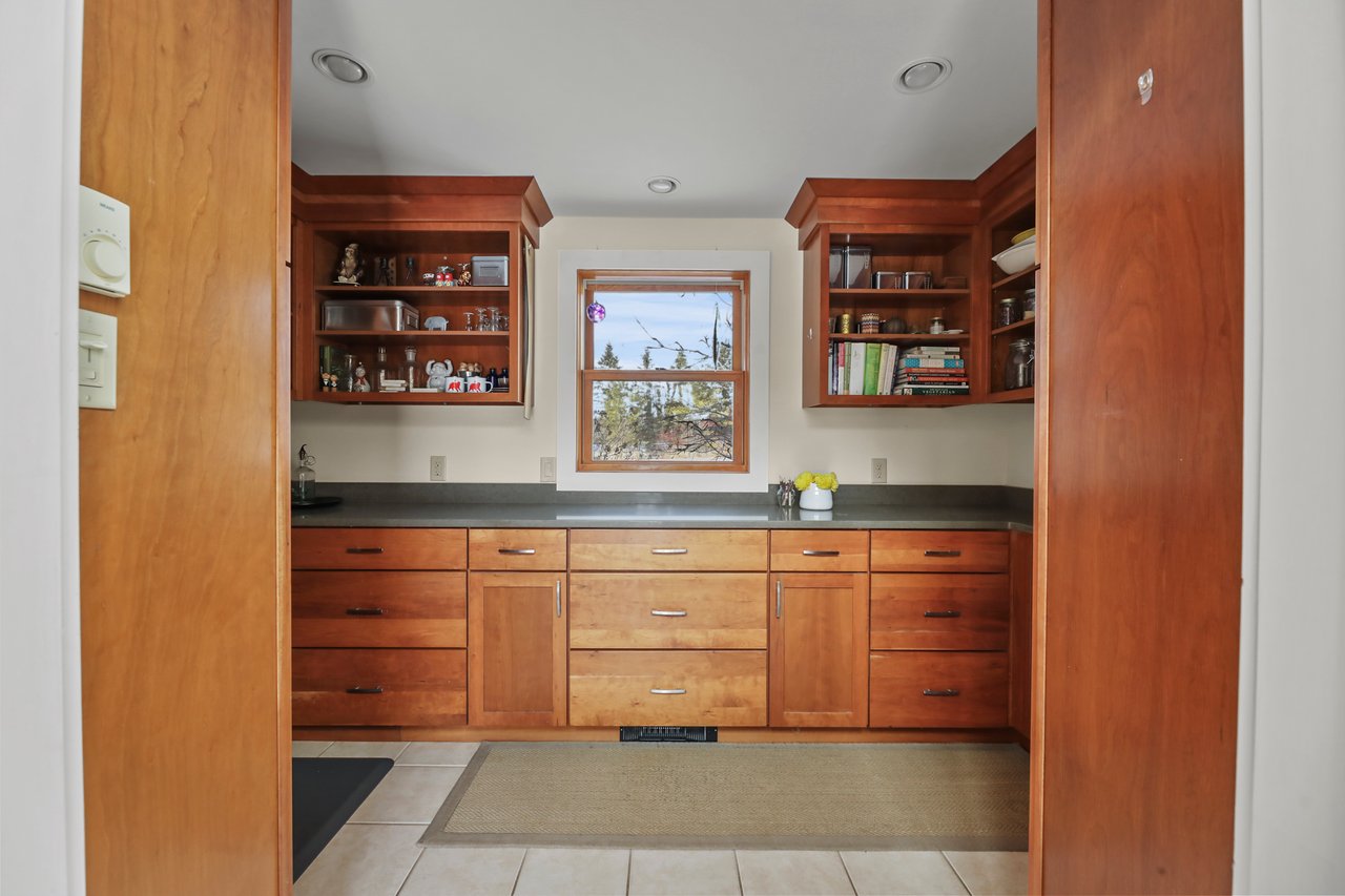 Post and Beam Contemporary