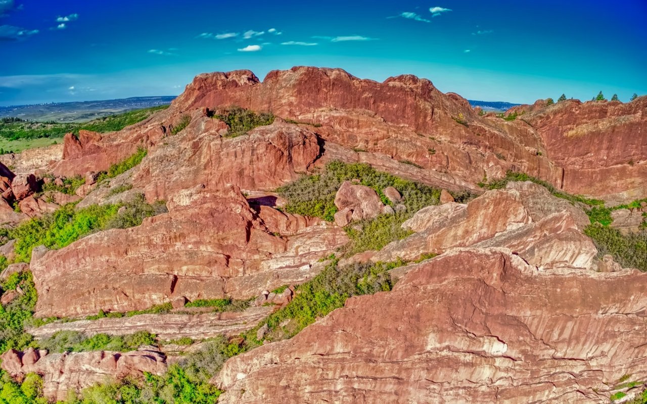 Things to Do in Littleton, CO