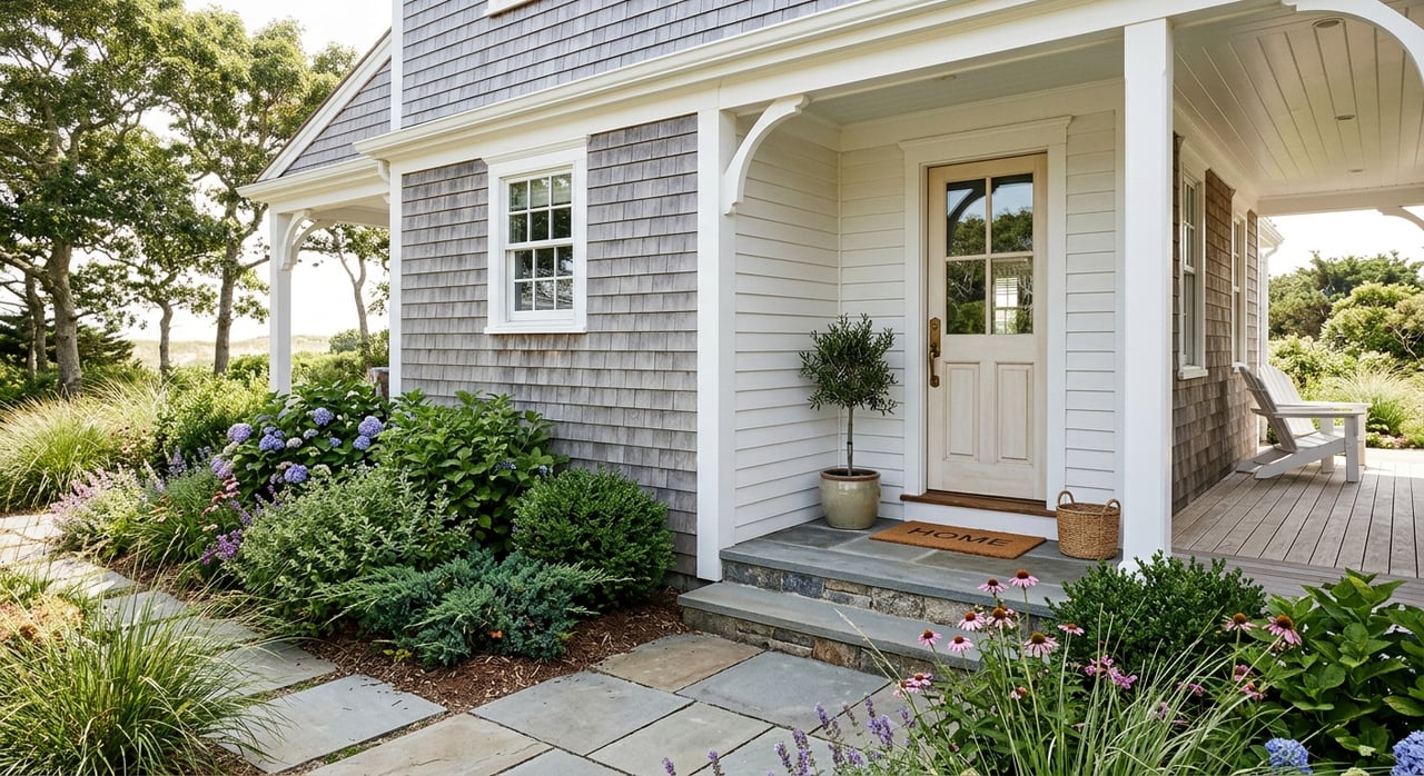 What Coastal Living Really Looks Like In Swampscott