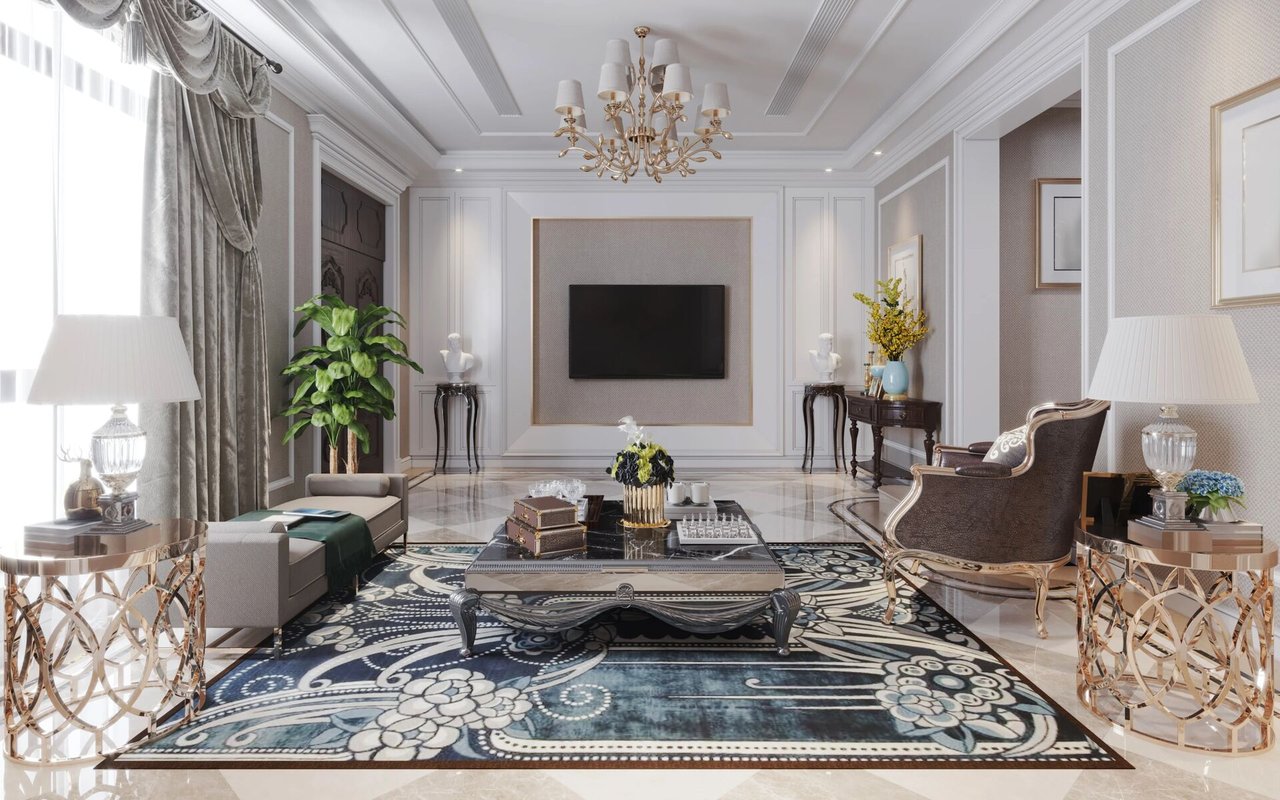 Sky-High Sophistication at Park Millennium