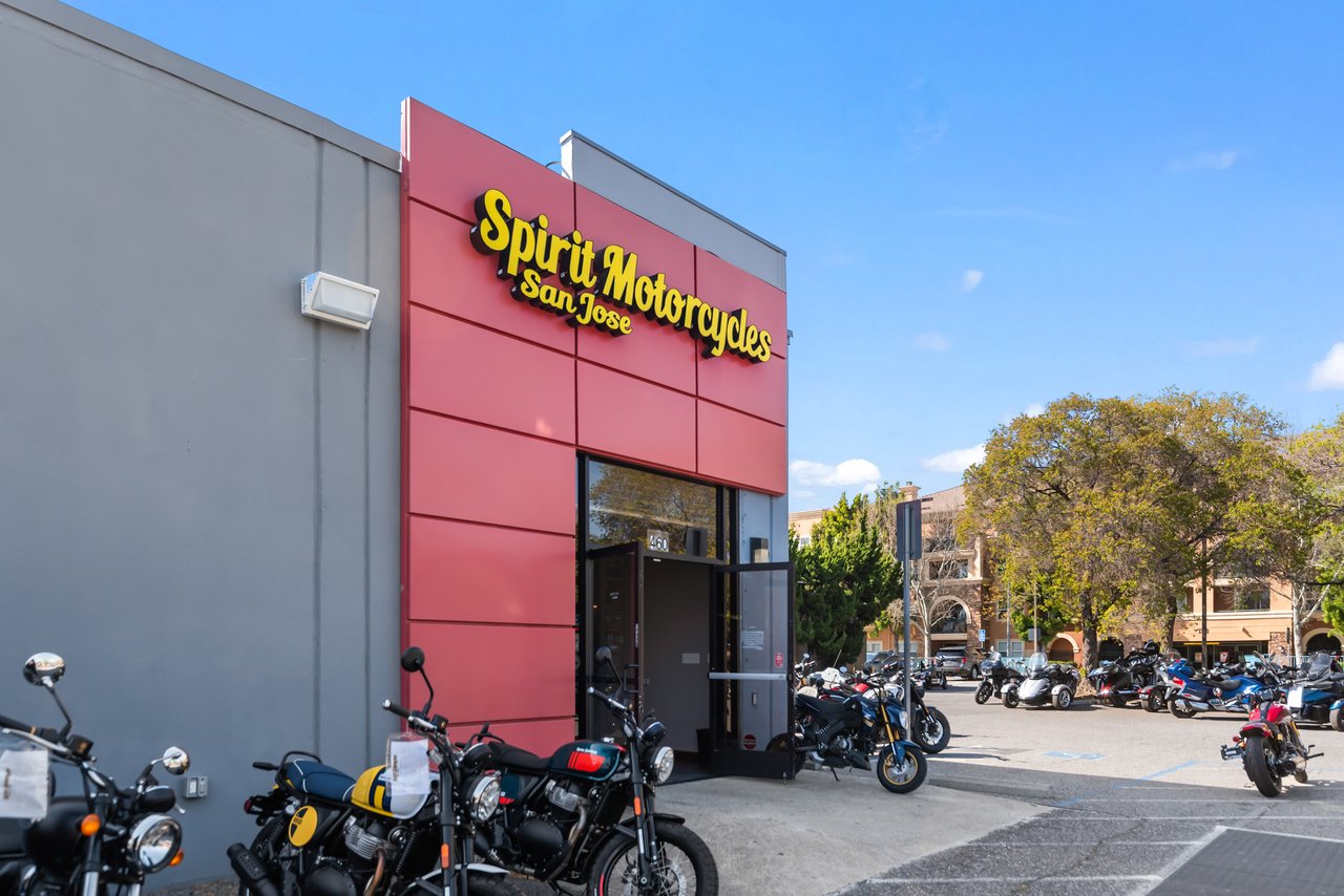 2 AUTO DEALERSHIP BUILDINGS FOR SALE