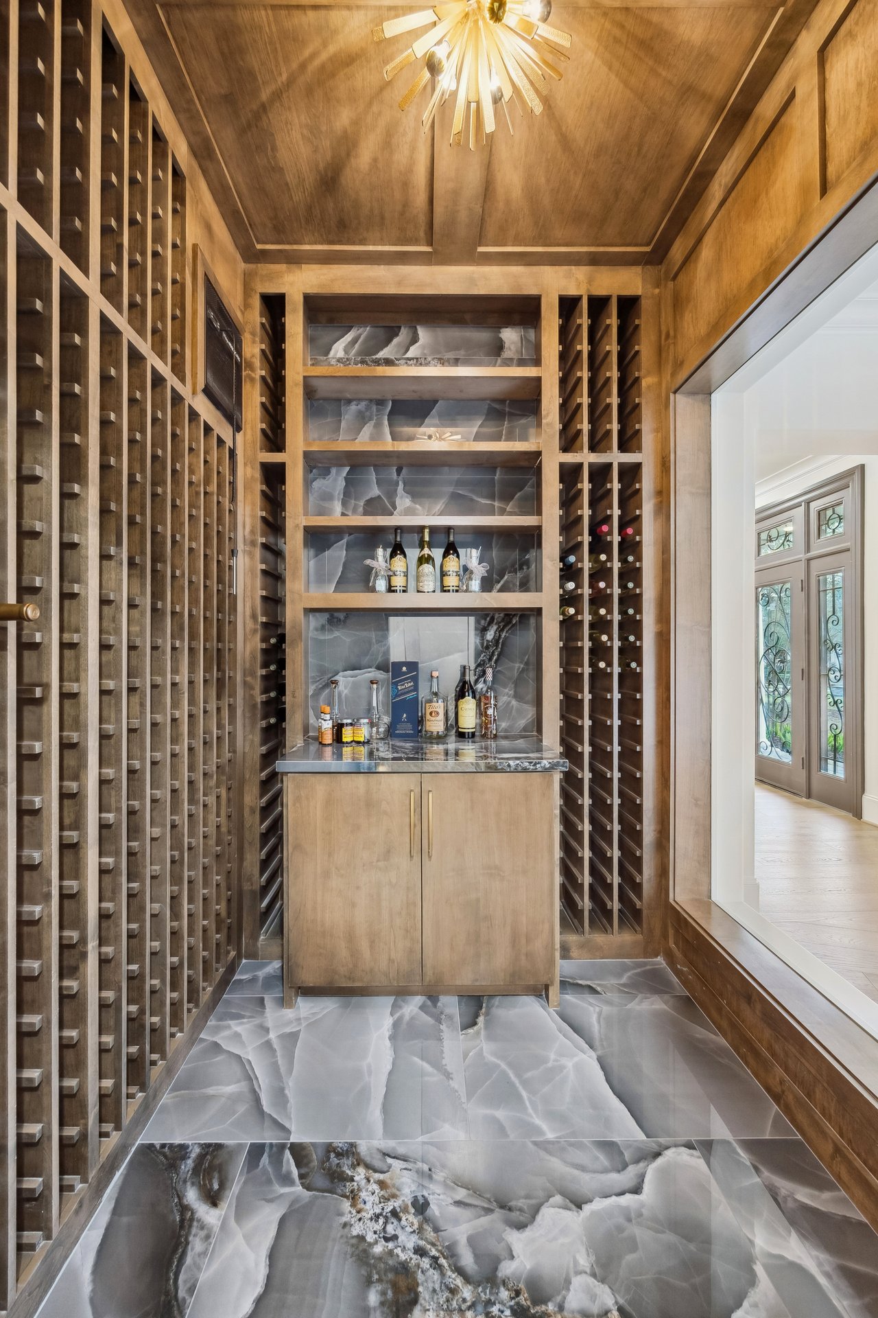 Transitional Influence