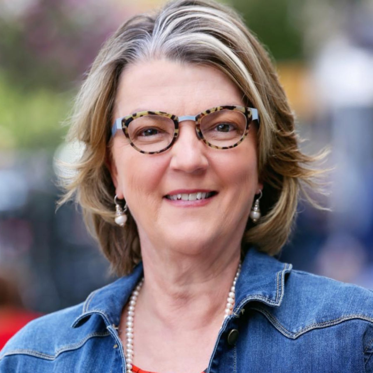 Robyn  Erlenbush