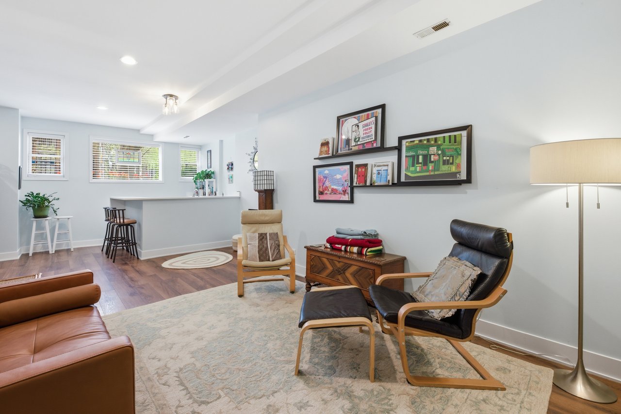1436 W Huron Street Apt 1