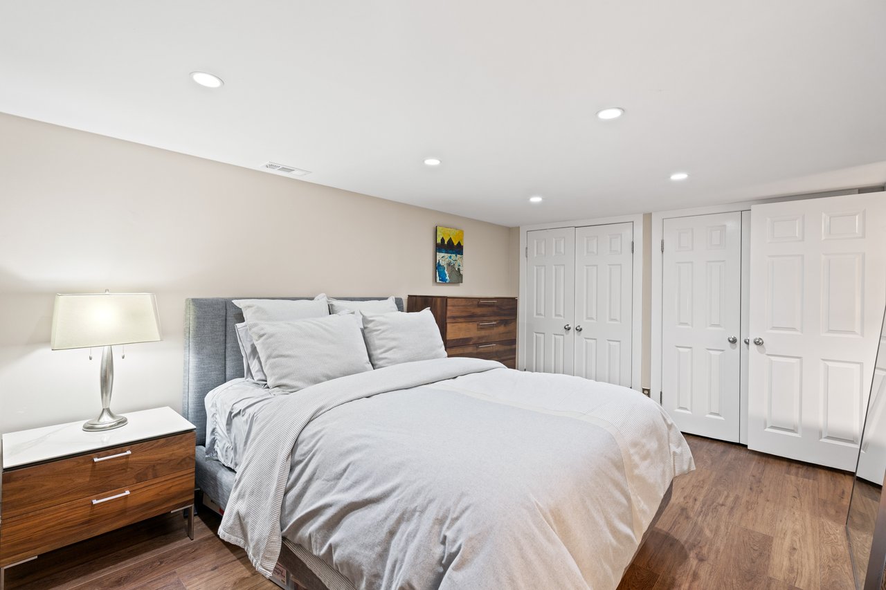 1726 17th St NW, Unit B1