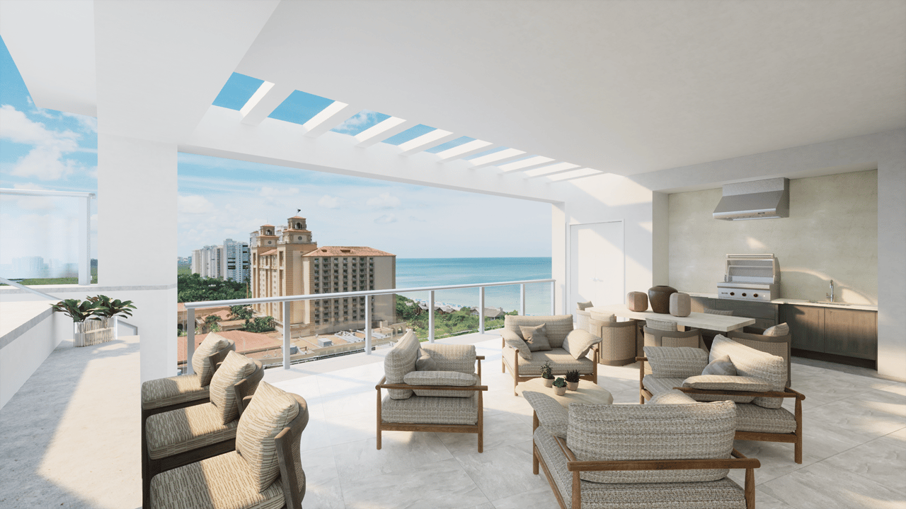 Ritz Carlton Residences Naples