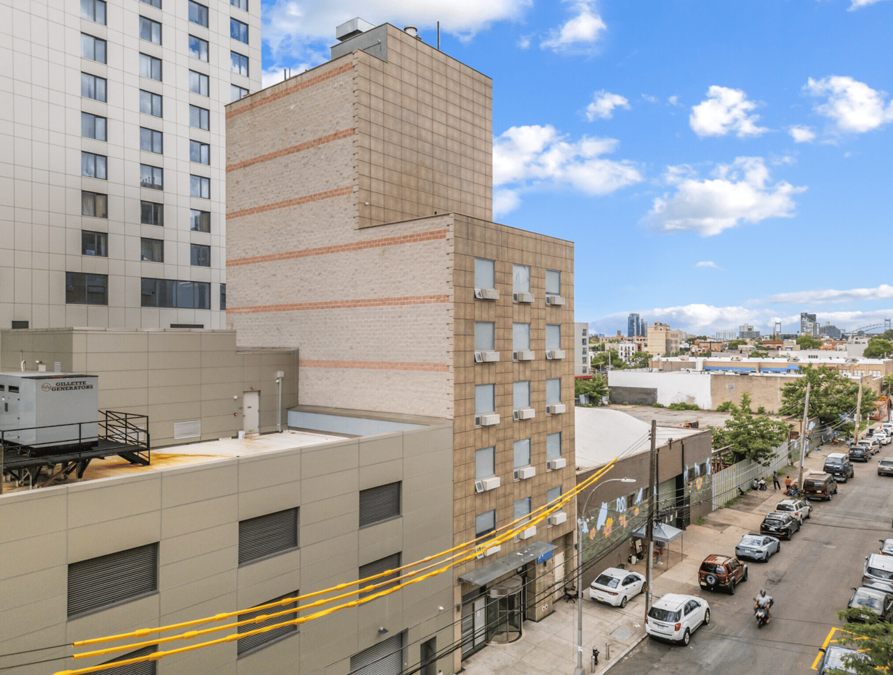 38-58 12th Street, Long Island City, NY, 11101