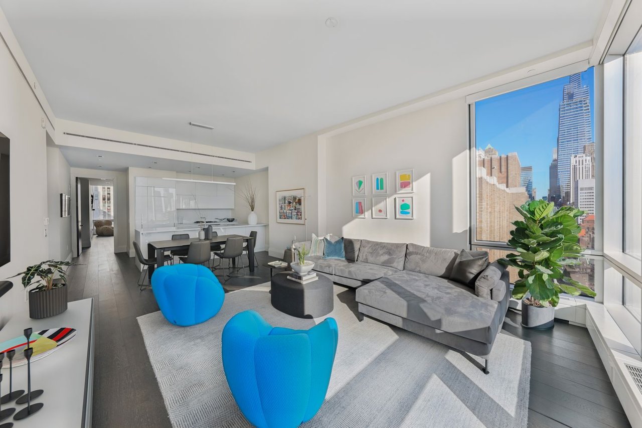 172 Madison Ave, Unit 24B