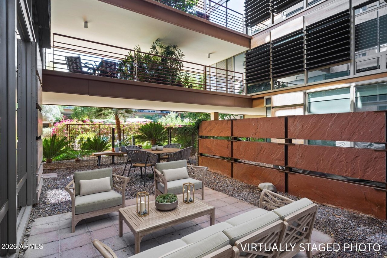 7161 E Rancho Vista Dr, #1004