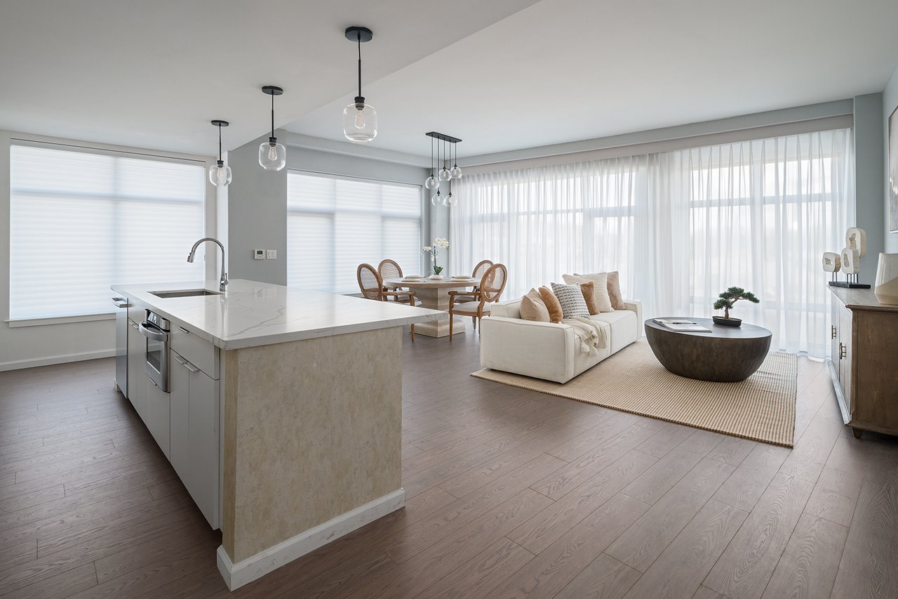 OTTO North East 3BEDROOM | 3 BATHROOM