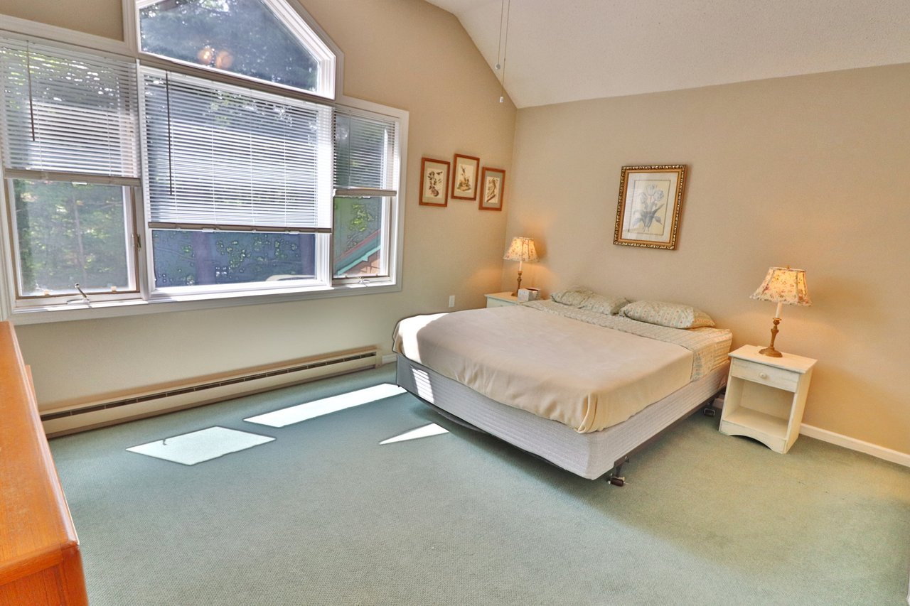Deer Park Townhome for Ski Season