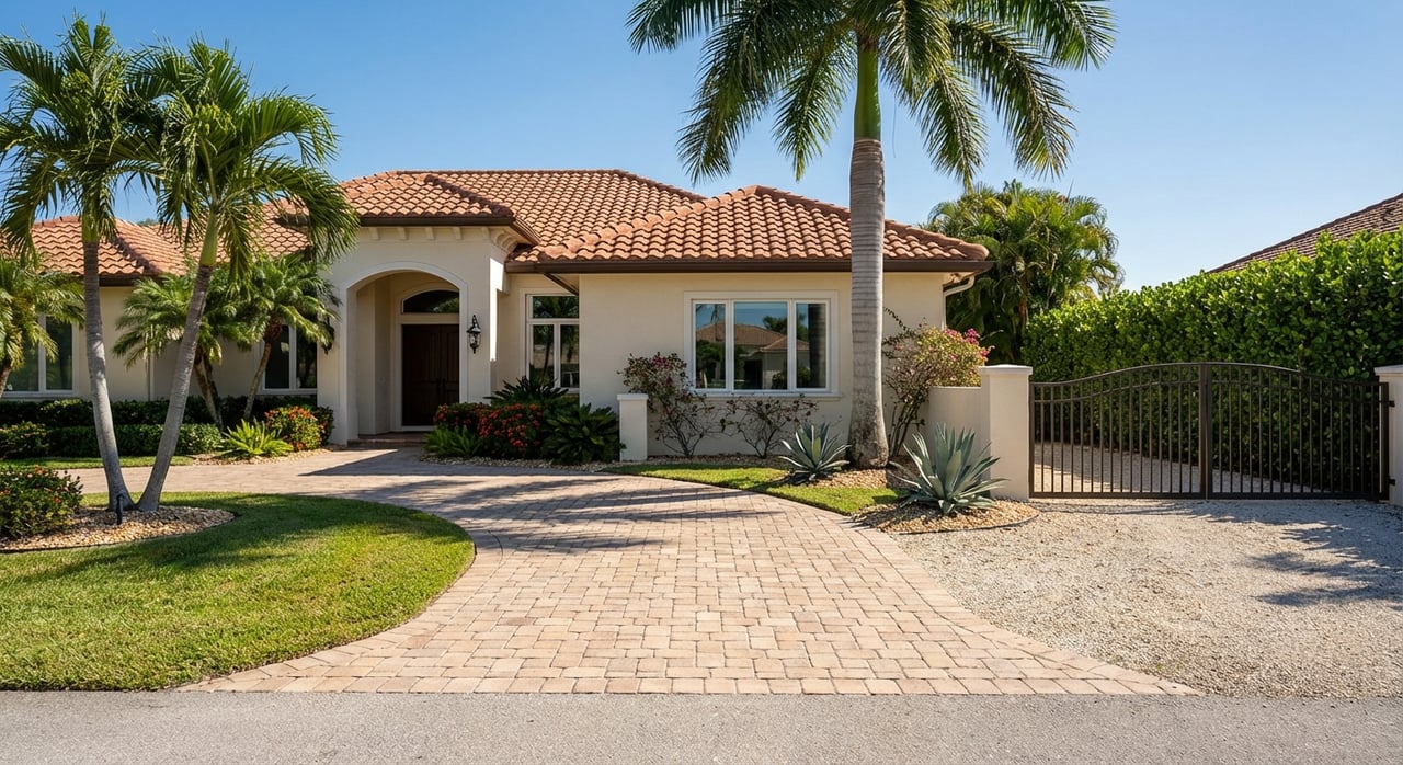 San Carlos Estates: Big Lots And Laid Back Living