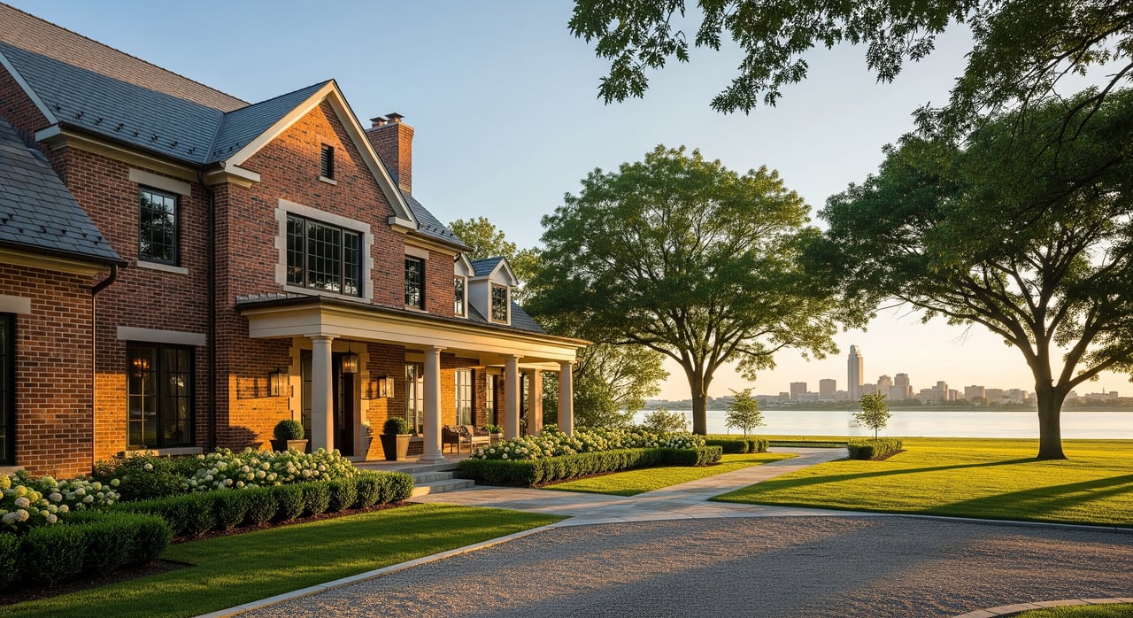 Council Bluffs Vs. Omaha: Cost Of Living For Homebuyers