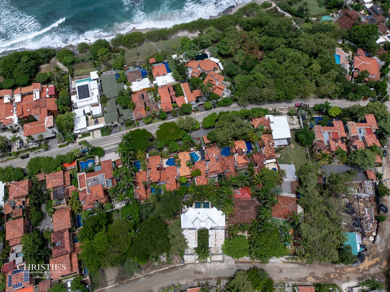 Villa South | Langosta Beach 