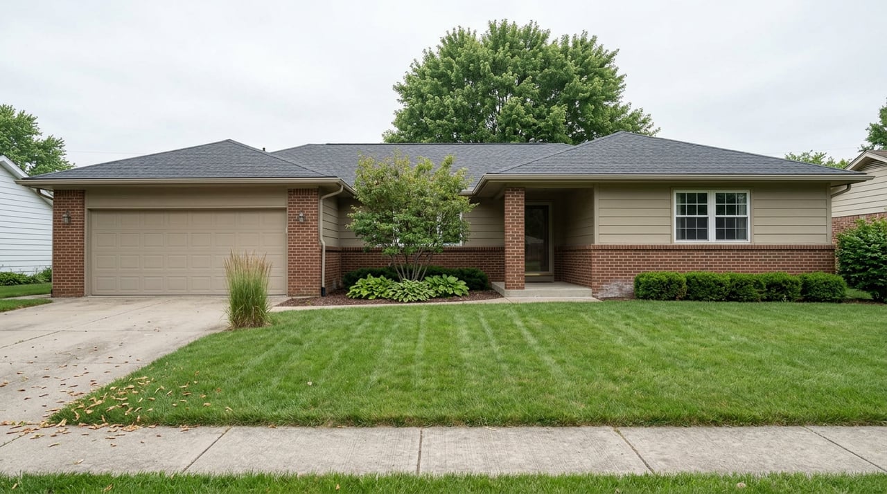 Why Matteson's Home Price Depends On Which Matteson You Mean