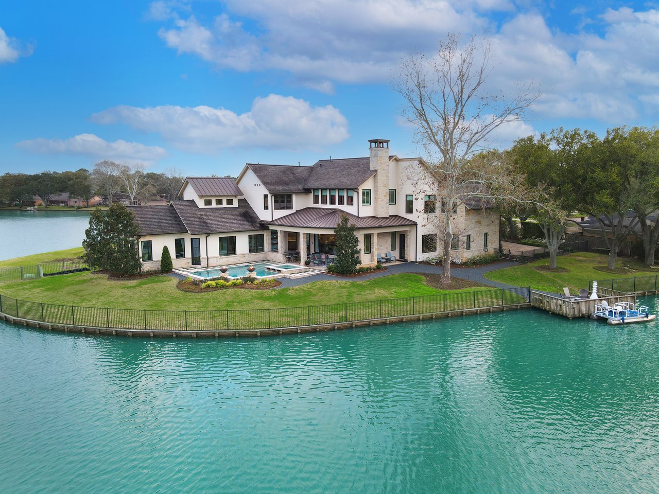 715 Salerno Street, Venetian Estates