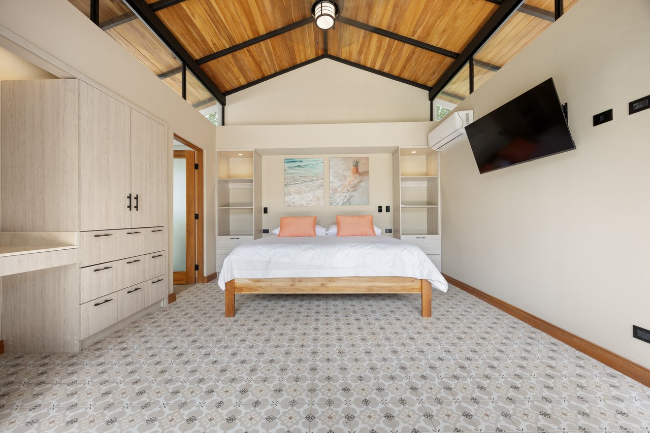 Casa Garza del Sol | Your Dream Home Awaits in the Heart of Tamarindo!