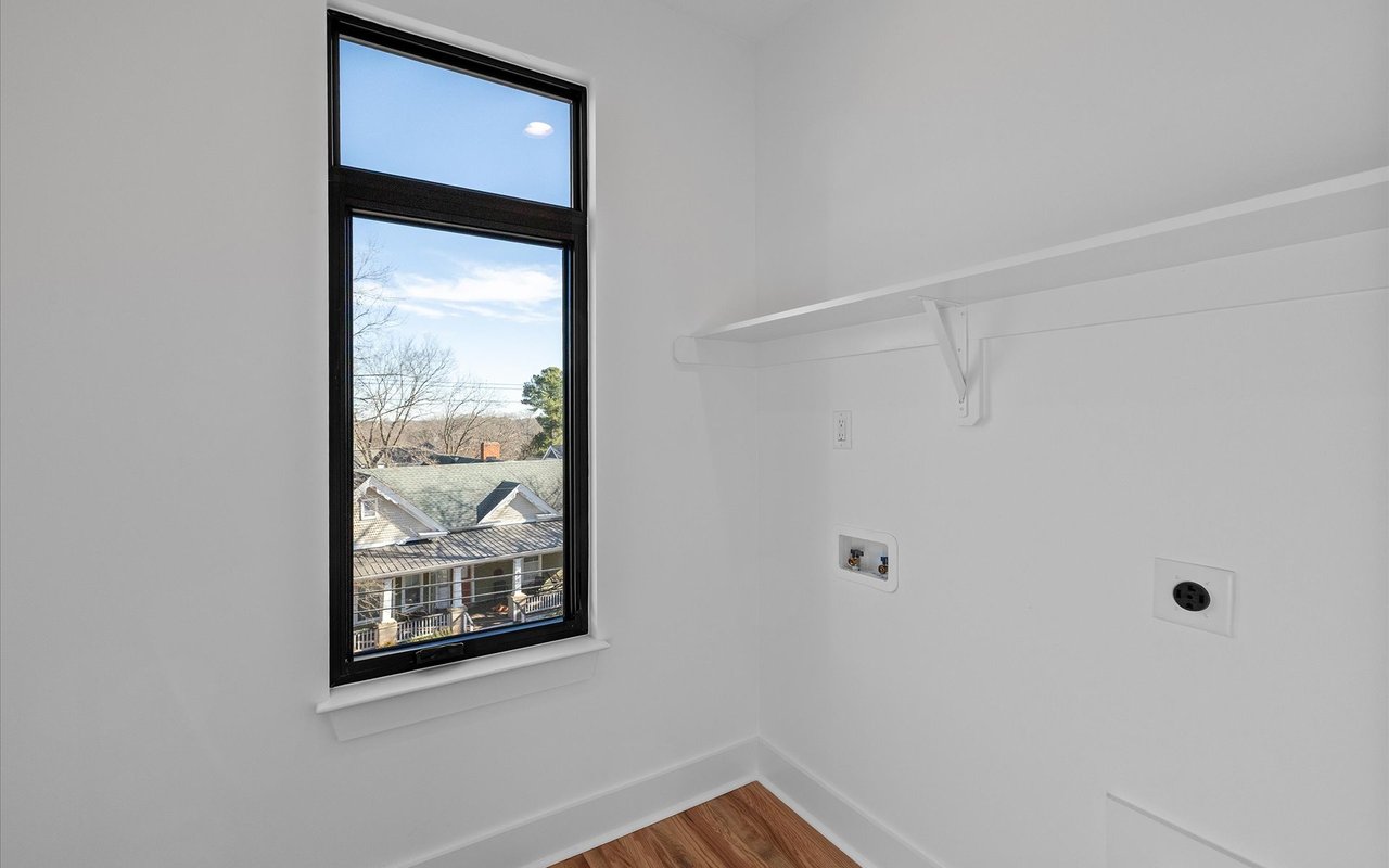 813 N Roxboro Street