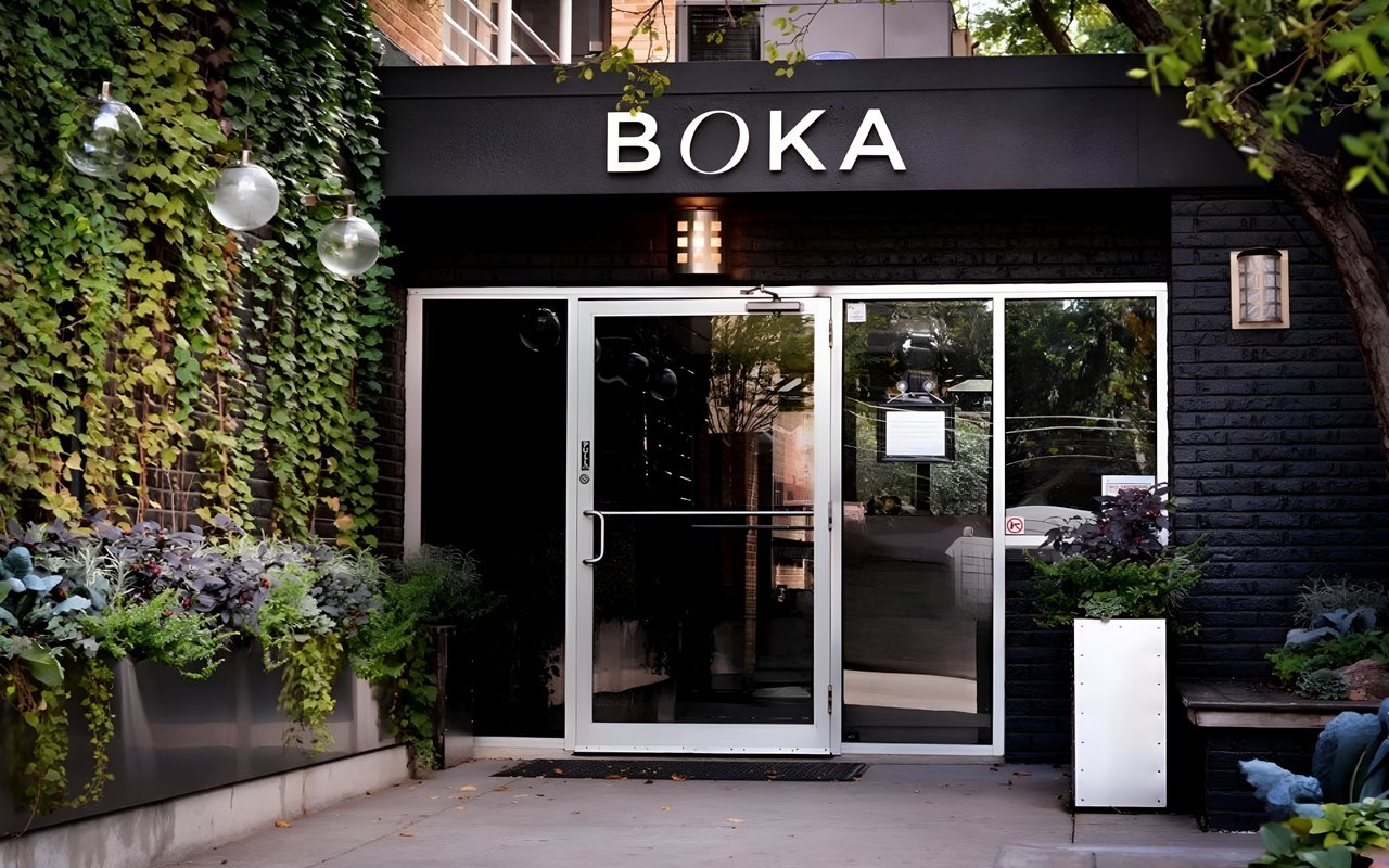 Boka