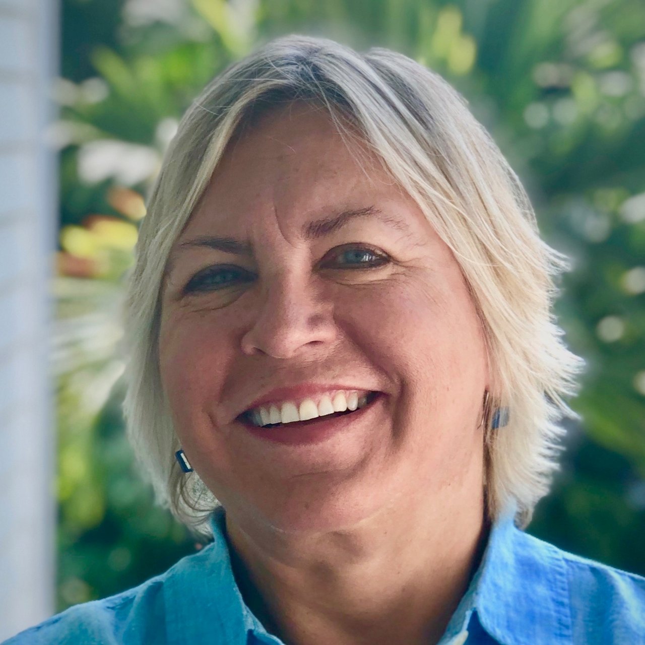 Heather Carruthers