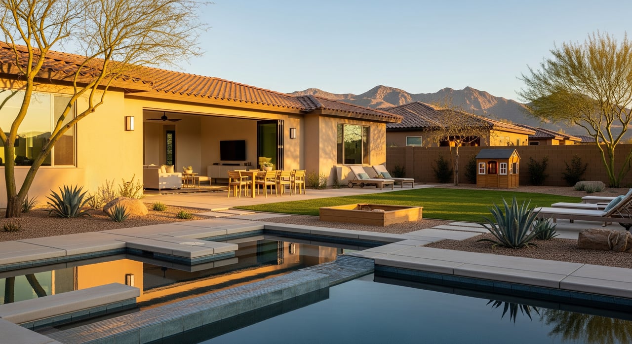 What It’s Like To Live In Chandler As A Young Family