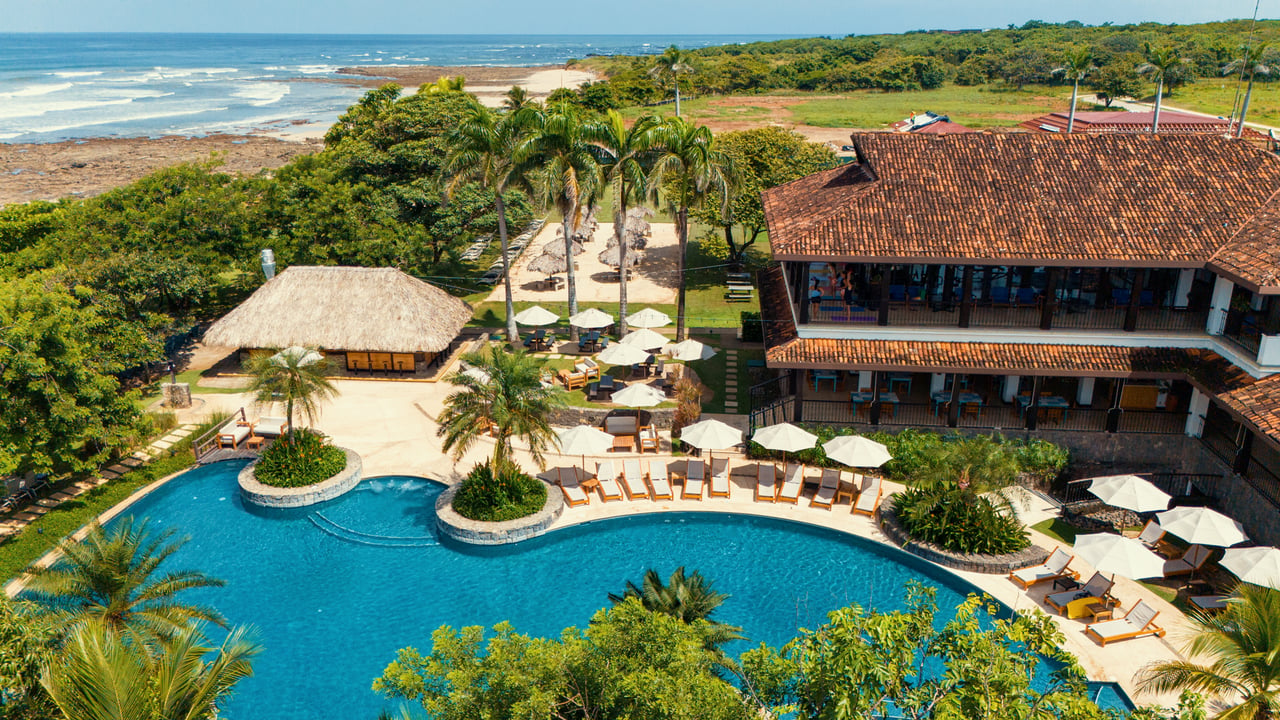 HACIENDA PINILLA | GUANACASTE