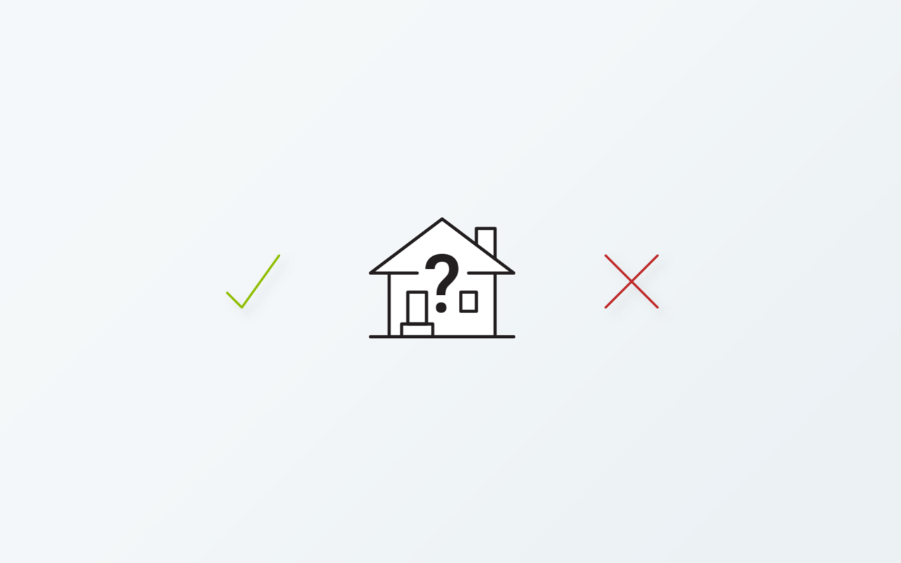 Is Buying A Home Right Now A Mistake?