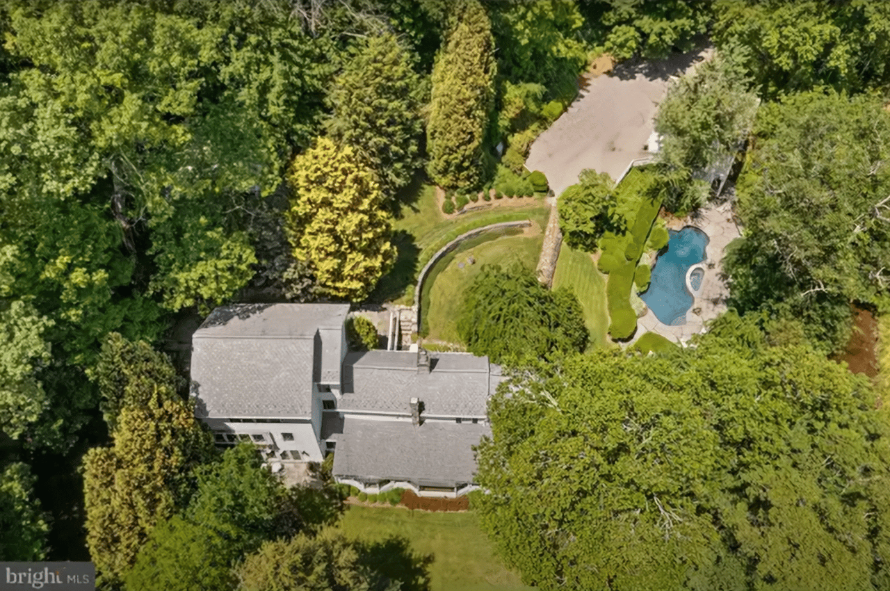 155 Lower Creek Road, Stockton, NJ 08559 - Single Family - Real Estate