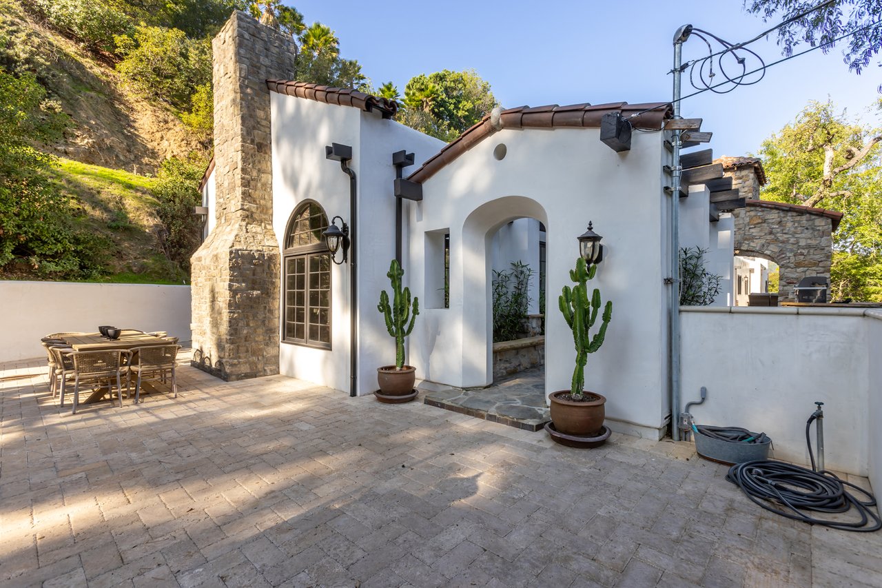 Casa Serena by Oraklus